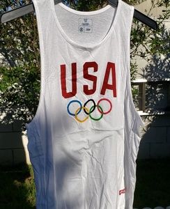 Muscle shirt